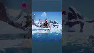 Thumbnail: How to Max Horse Friendship in Disney Dreamlight Valley #disneydreamlightvalley
