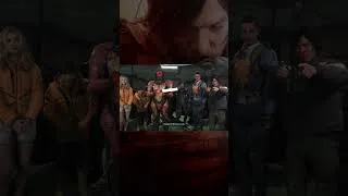 Thumbnail: Death Stranding 2 Cast wish you a Happy Birthday Scene