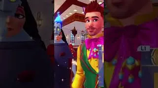 Thumbnail: Disney Dreamlight Valley is Now a Horror Game