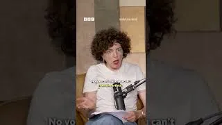 Thumbnail: "I could remix Imagine by John Lennon using AI?!"
