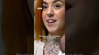 Thumbnail: young single mum of 2 gets served an eviction notice
