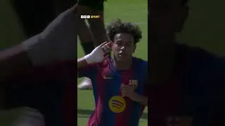 Thumbnail: TOUCH 🤩 LAMINE YAMAL TAKE A BOW