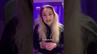 Thumbnail: 'When I was 14, I thought I was dying'