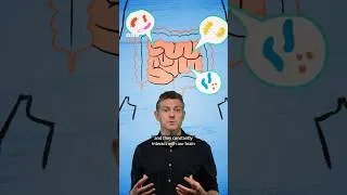 Thumbnail: Butterflies in your stomach explained!