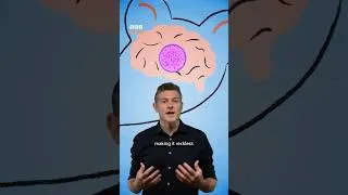 Thumbnail: The parasite that lives in one-in-four of us
