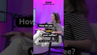 Thumbnail: ☕️ How do you take your coffee?