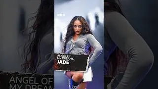 Thumbnail: JADE performs Angel of My Dreams at Reading & Leeds 2026