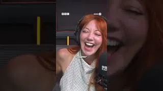 Thumbnail: The time Diane Morgan knocked someone's front teeth out 😂 #comedy #dentist #shorts