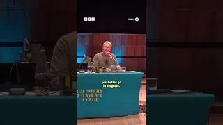 Thumbnail: One song to the tune of another with Joe Lycett #comedy #imsorryihaventaclue