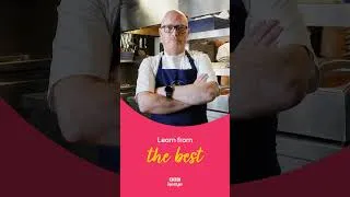 Thumbnail: MasterChef: The Professionals S18 starts 14 Sept