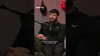 Thumbnail: HRGOVIC - THE TERMINATOR OF BOXING?