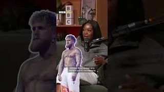 Thumbnail: 'JAKE PAUL HAS PUT WOMEN ON A PLATFORM'