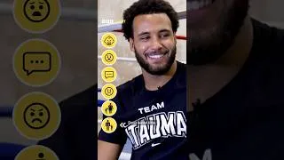 Thumbnail: MOSES ITAUMA QUICKFIRE QUESTIONS