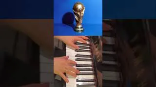 Thumbnail: Good luck Scotland in FIFA World Cup 2026
