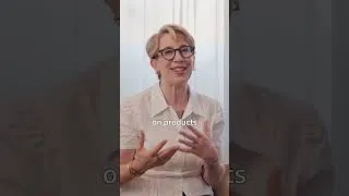 Thumbnail: Meeting Consumers Where They Are | At The Helm with Rachel Thornton