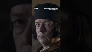 Thumbnail: Cromwell: political genius or master manipulator? 🤔 #Tudors #HenryVIII #ThomasCromwell