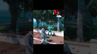 Thumbnail: Tommy  Save Michael Life  #gta #gta5 #gta6 #shorts