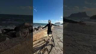 Thumbnail: #LongWayToLa Episode 3 #triathlon