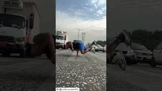 Thumbnail: Bboy @pollito_ecuador593 🔥🌪️