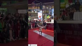 Thumbnail: Bgirl 8 years from china 🔥🔥🙌🏼