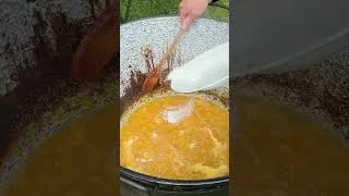 Thumbnail: From Fruit to Jar | Homemade Orange Jam