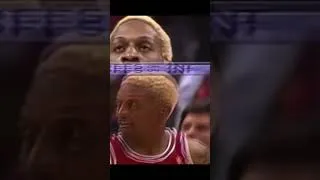 Thumbnail: Dennis Rodman wanted the SMOKE vs 7’7 Giant