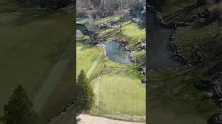 Thumbnail: Beautiful Pond Renovation at Bigfoot Country Club