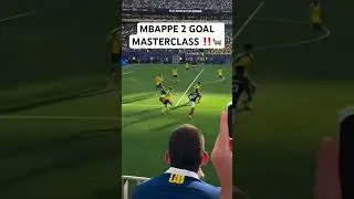 Thumbnail: Mbappe playing chess not checkers #worldcup #worldcup2026 #futbol #soccer #mbappe goat #sports