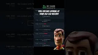 Thumbnail: #cs2 #memes
