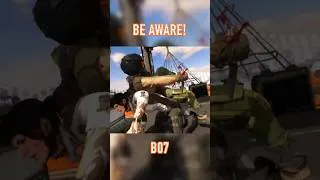 Thumbnail: Be Aware of Your Surroundings! | BO7