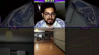 Thumbnail: Tooo scaryyyy  😭😱😭😱Deer ghostuuhh 😱😱#bcodynazty #tamilgaming #fungaming #bco #youvegotapackage
