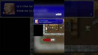 Thumbnail: The Cost of Heroism in Final Fantasy IV #finalfantasy #ffiv #gaming #heroism #retrogaming #snes