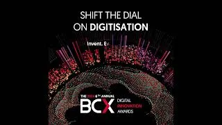 Thumbnail: BCX Digital Innovation Awards 2024