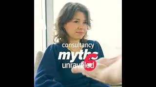 Thumbnail: Myth 6 - "As tax consultant you work in excel all day, every day"