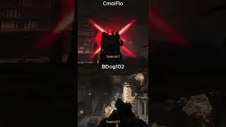 Thumbnail: FIRST EVER 2 PLAYER BURIED SHARPSHOOTER 84/84 TARGETS #gaming #gamer #zombies #blackops2 #eastereggs