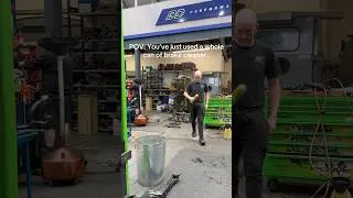 Thumbnail: Didn’t think it was that strong.. 👀