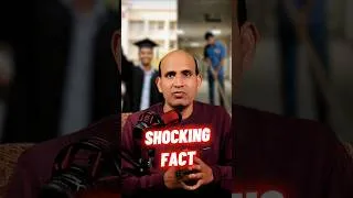 Thumbnail: shocking and painful! #bdverma #unemployement