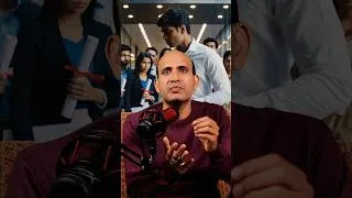 Thumbnail: Educated but Hopeless ऐसा क्यों?#bdverma