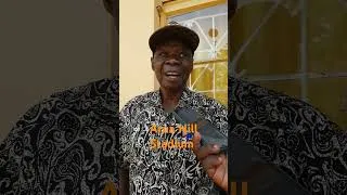 Thumbnail: INSIDE ARUA HILL STADIUM PROJECT: VETERAN SERVANT ANDAMA RICHARD FERUA SHARES HIS OPINION ON DELAY