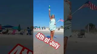 Thumbnail: Happy 250th Birthday America. #myrtlebeach #beach #myrtlebeachsc #fypシ #fyp