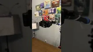 Thumbnail: My board game setup