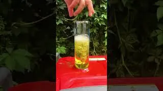 Thumbnail: Easy fuel siphon trick #simple #fuel #siphon #method