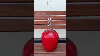 Thumbnail: Bottle Lifting Trick #bottle #lifting #hack