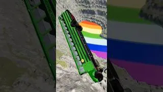 Thumbnail: Would You Repair This School Bus?🤔BeamNG.drive