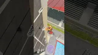 Thumbnail: Objects vs Pressure Ball - BeamNG.Drive