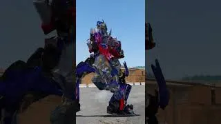 Thumbnail: 👆🏼 Cars vs Optimus Prime👆🏼