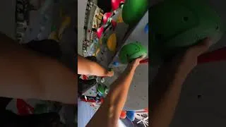 Thumbnail: My new favourite way to train #rockclimbing