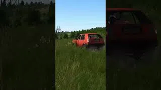 Thumbnail: Perfect car Ambush in DayZ doesn't Exist...