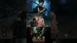 Thumbnail: 🔥 ONIMUSHA: WAY OF THE SWORD - SASAKI GANRYU BOSS FIGHT (Full Gameplay) 🔥#onimushawayofthesword