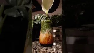 Thumbnail: Dirty Matcha Latte